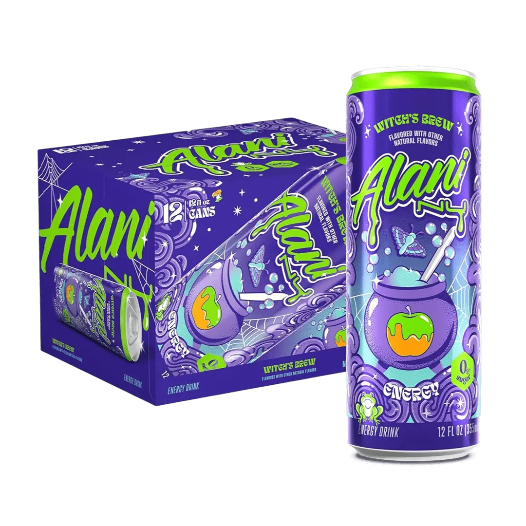 Alani Nu - Energy Drink
