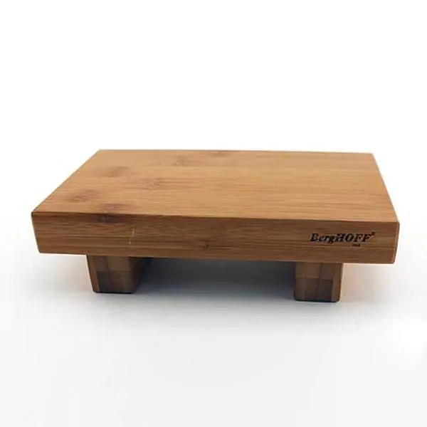BergHoff Bamboo Sushi Tray, 8" BergHoff Bamboo Sushi Tray, 8"