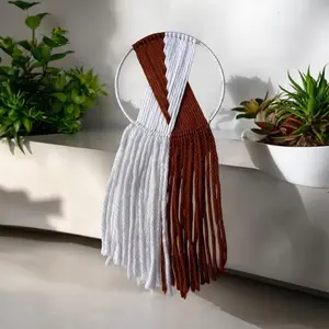 Modern Macrame