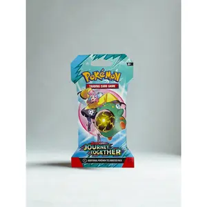 Pokémon TCG: Journey Together Booster Pack