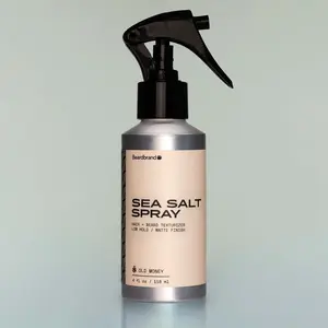 Old Money Sea Salt Spray