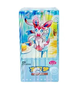 Pokemon Simplified Chinese Gem Packs Vol.2 Booster Box