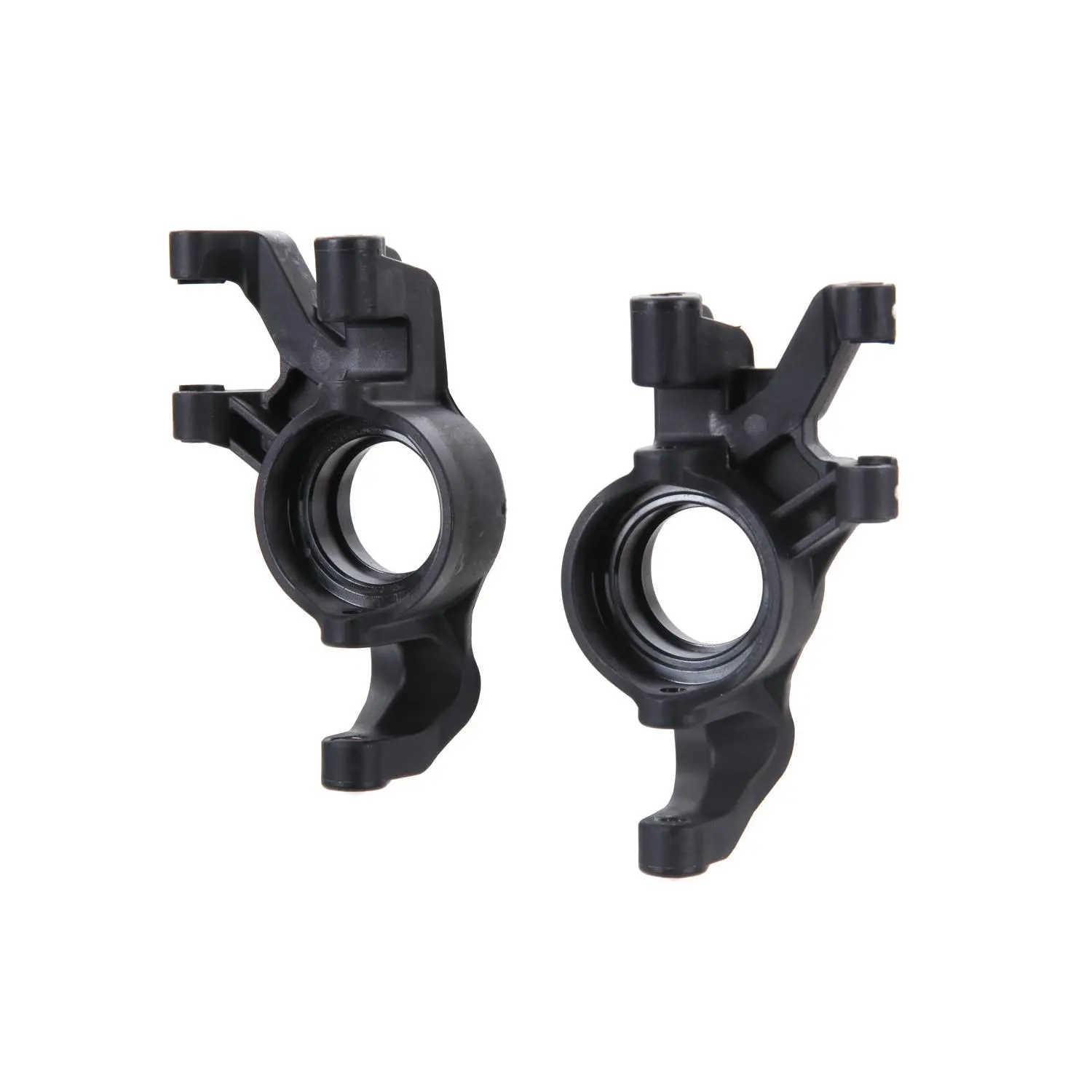 Traxxas X-Maxx Steering Block Set (2)