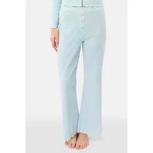 Jemina Hearts Pointelle Michelle Pant