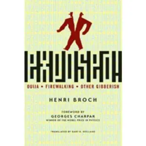 USED-Exposed!: Ouija, Firewalking, and Other Gibberish by Broch, Henri (Hardcover)