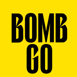 BOMBGO Pixel World USA