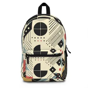 "Versatile School & Travel Backpacks for Girls, Boys & Kids - Perfect Jansport, Zipper, Purse & Military Options - Sty- Backpack