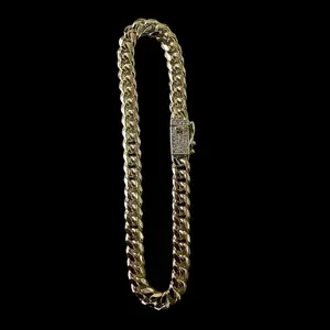 Side lock Mini Monaco