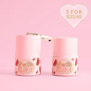 P.Louise Pass The Plump Lip Treatment