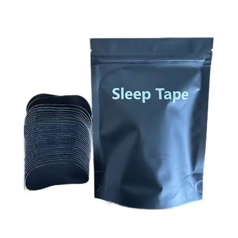 Mouth Tape, Sleep Tape  (30 Pack)