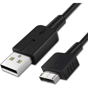 3.9FT PS Vita Charger Cable, USB Charger Replacement Cable Compatible with PlayStation Vita, PSVita 1000