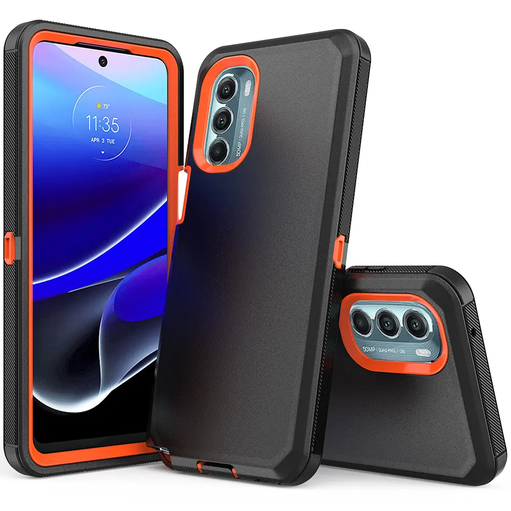 For Motorola Moto G Stylus 5G 2022 Phone Case Shockproof Armor Rugged Hybrid Defender TPU Cover - TikTok Shop For Motorola Moto G Stylus 5G 2022 Phone Case Shockproof Armor Rugged Hybrid Defender TPU Cover - TikTok Shop