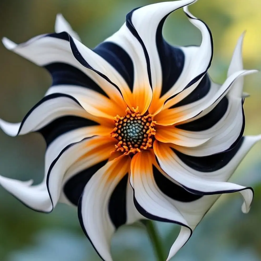 1000+ Rare Flower Seeds – Specialty Floral Variety with Striking Blooms for Unique Planting Projects