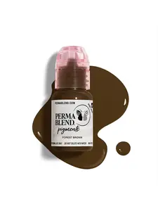 Perma Blend Forest Brown 1/2oz