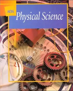 USED-Physical Science by Robert Marshall (Hardcover)
