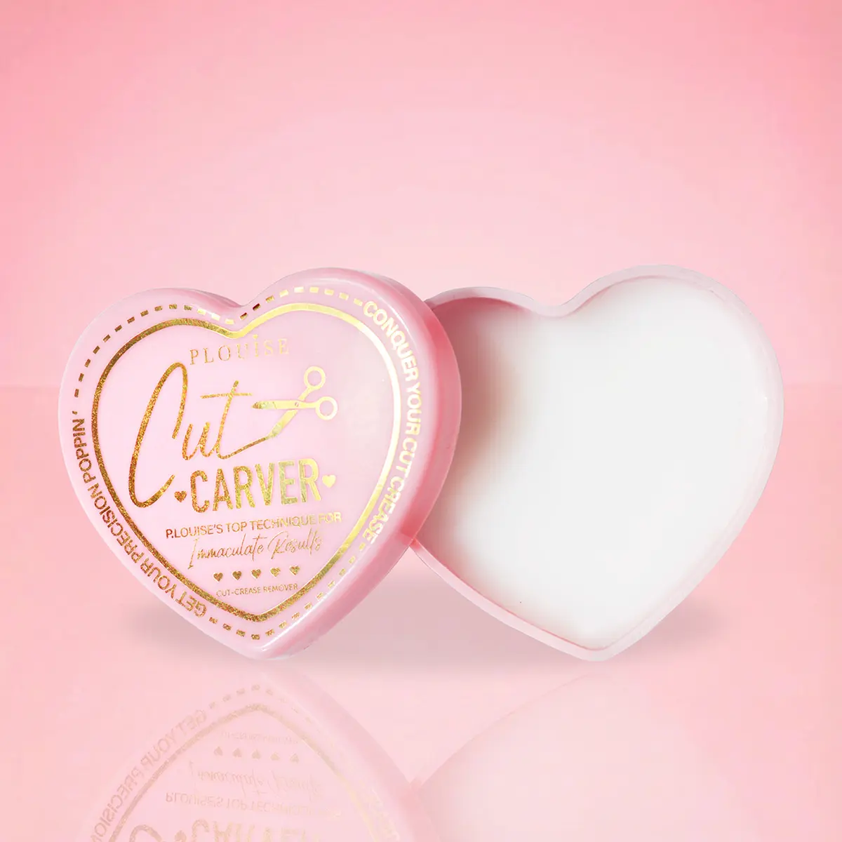 P.Louise Cut Carver Makeup Remover P.Louise Cut Carver Makeup Remover