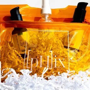 the pHix shop logo