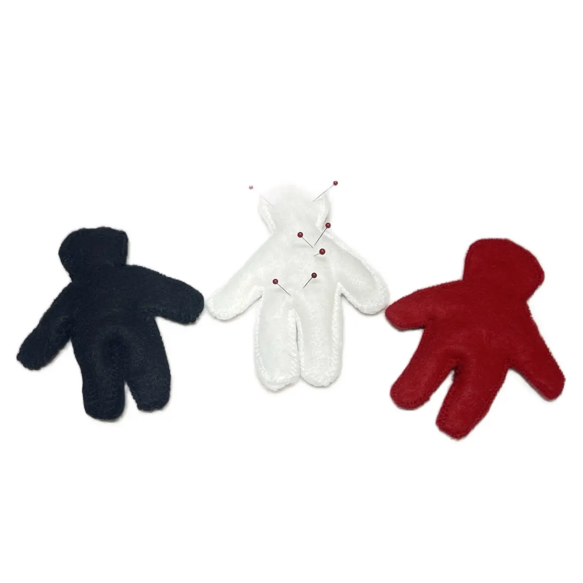 Voodoo Dolls - Spiritual Tool for Healing and Protection