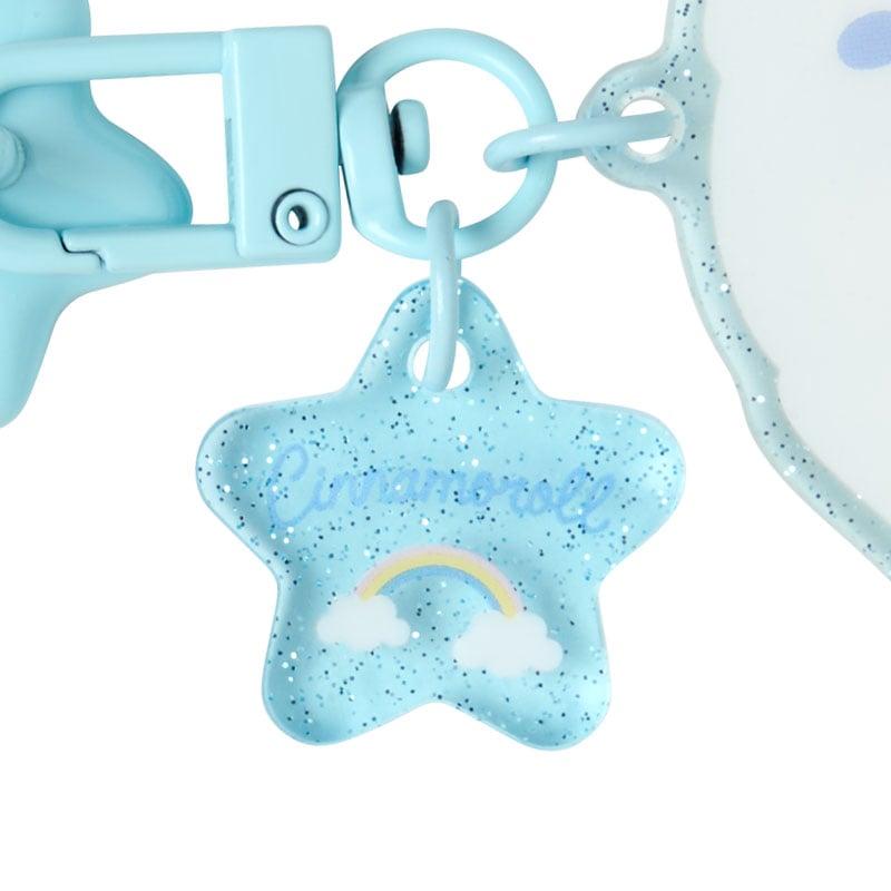Cinnamoroll Adhesive Smartphone Charm
