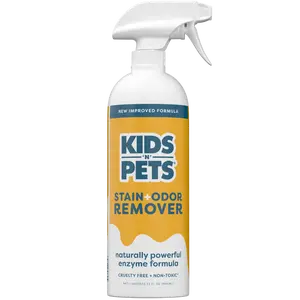 KidsNPets Stain and Odor Spray, 32oz - Amazon
