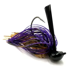 Conspiracy Fishing Hand Tied Arkie Jig
