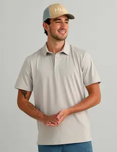 Airweight Performance Polo