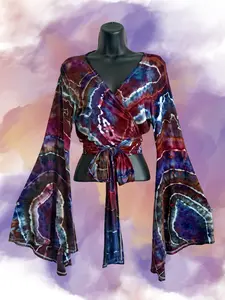 Tie Dye Clothing / TieDye / Custom Tie Dye