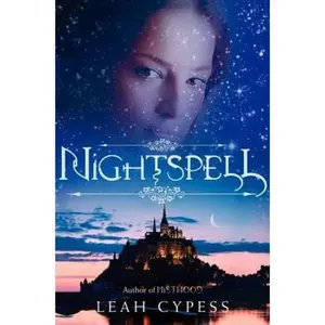 USED-Nightspell by Cypess, Leah (Paperback)