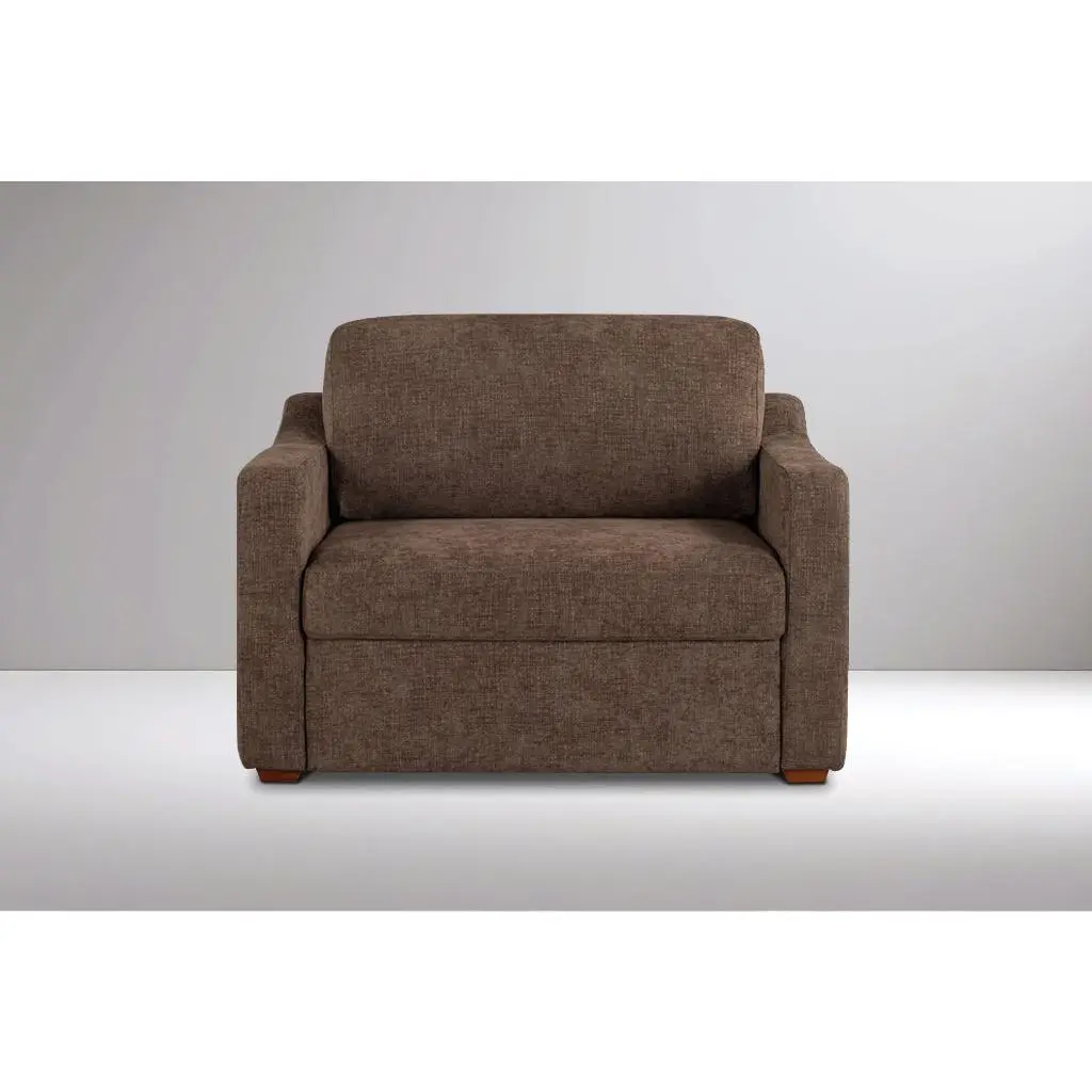 Aura Convertible Twin Sleeper Chair