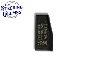 ID 49 128-Bit OEM Transponder Chip For Ford