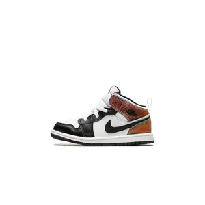 Jordan 1 Mid SE TD "Heat Reactive" DM7804 100