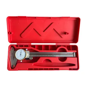 0-150mm 0.02mm Stainless Vernier Caliper Gauge Measuring