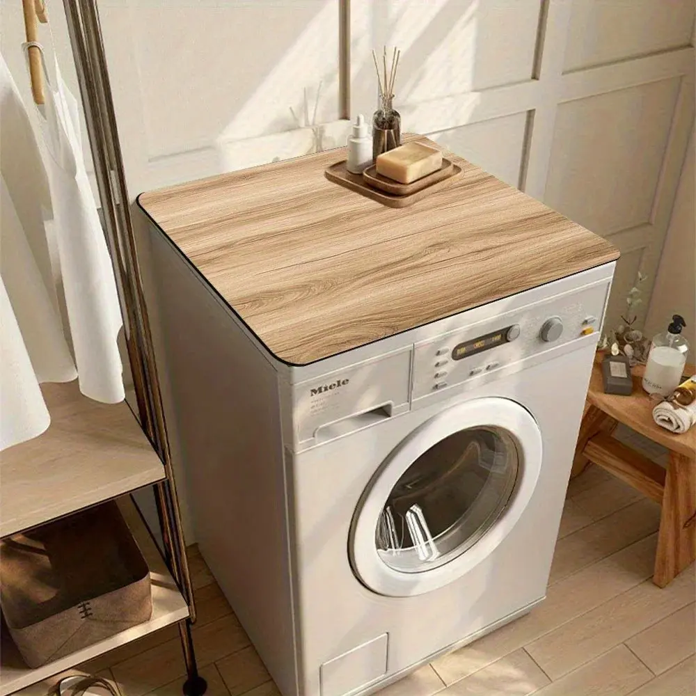 Absorbent Countertop Cover