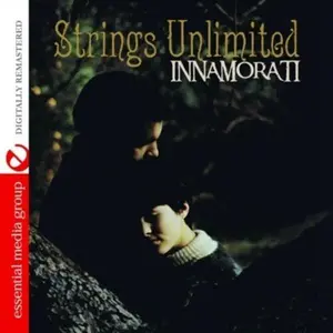 Strings Unlimited - Innamorati  [COMPACT DISC - CD]