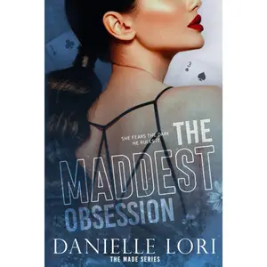 The Maddest Obsession: Special Print Edition