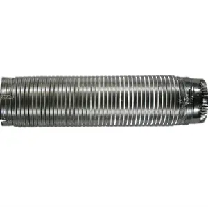 Builder's Best 1013 6ft. E-Z-Fasten Pipe