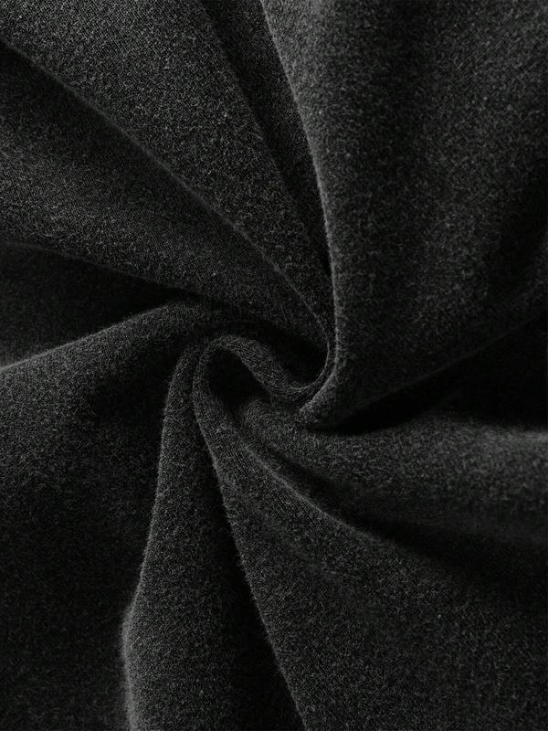 Unisex Casual Sweatpants, Unique Star Print, Heavyweight Washed Cotton Fabric, Fitted Street Style Joggers for All Seasons, Sports Bottoms