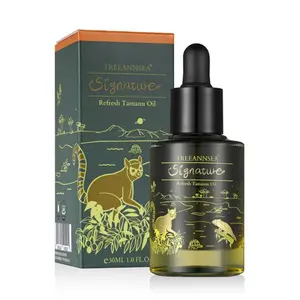 TREEANNSEA Signature Refresh Tamanu Oil 30ml