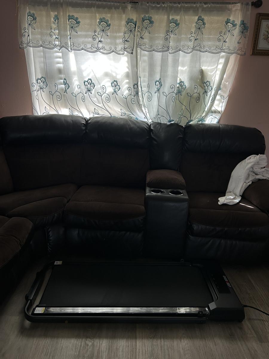 Item: WITH HANDLE 0.6-6.2MPH