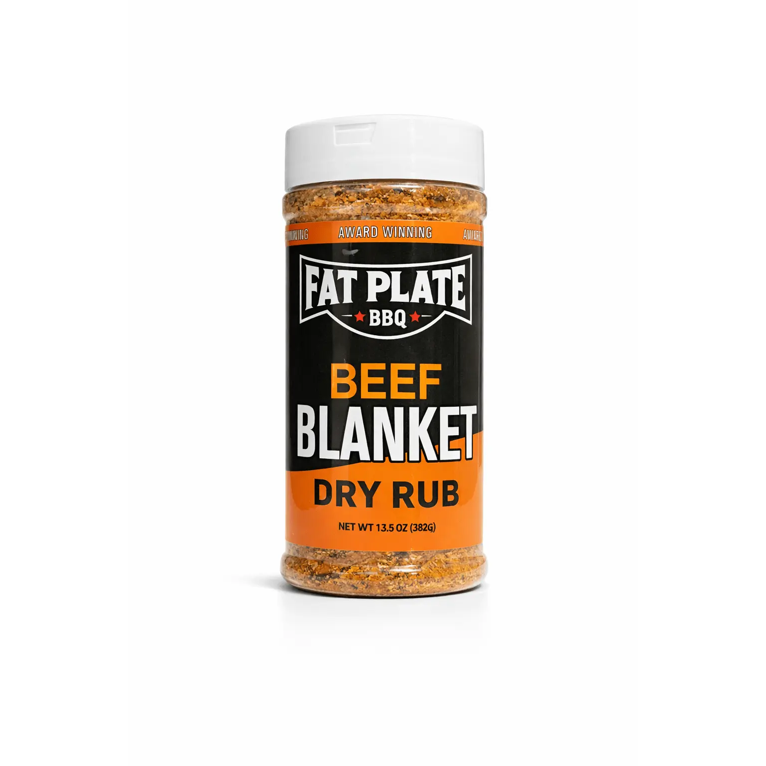 Beef Blanket Rub