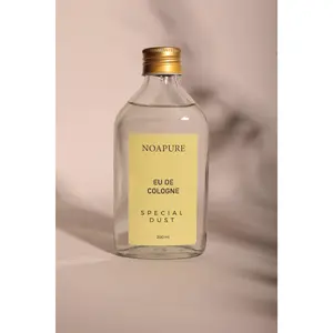 SPECIAL DUST EAU DE COLOGNE 200ML