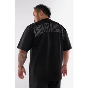 Fahrenheit Premium Oversized T-Shirt