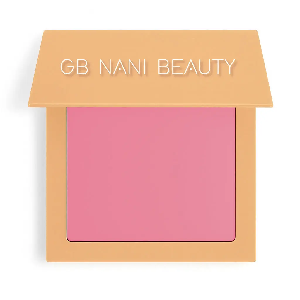 POWDER BLUSH - ROSEWOOD