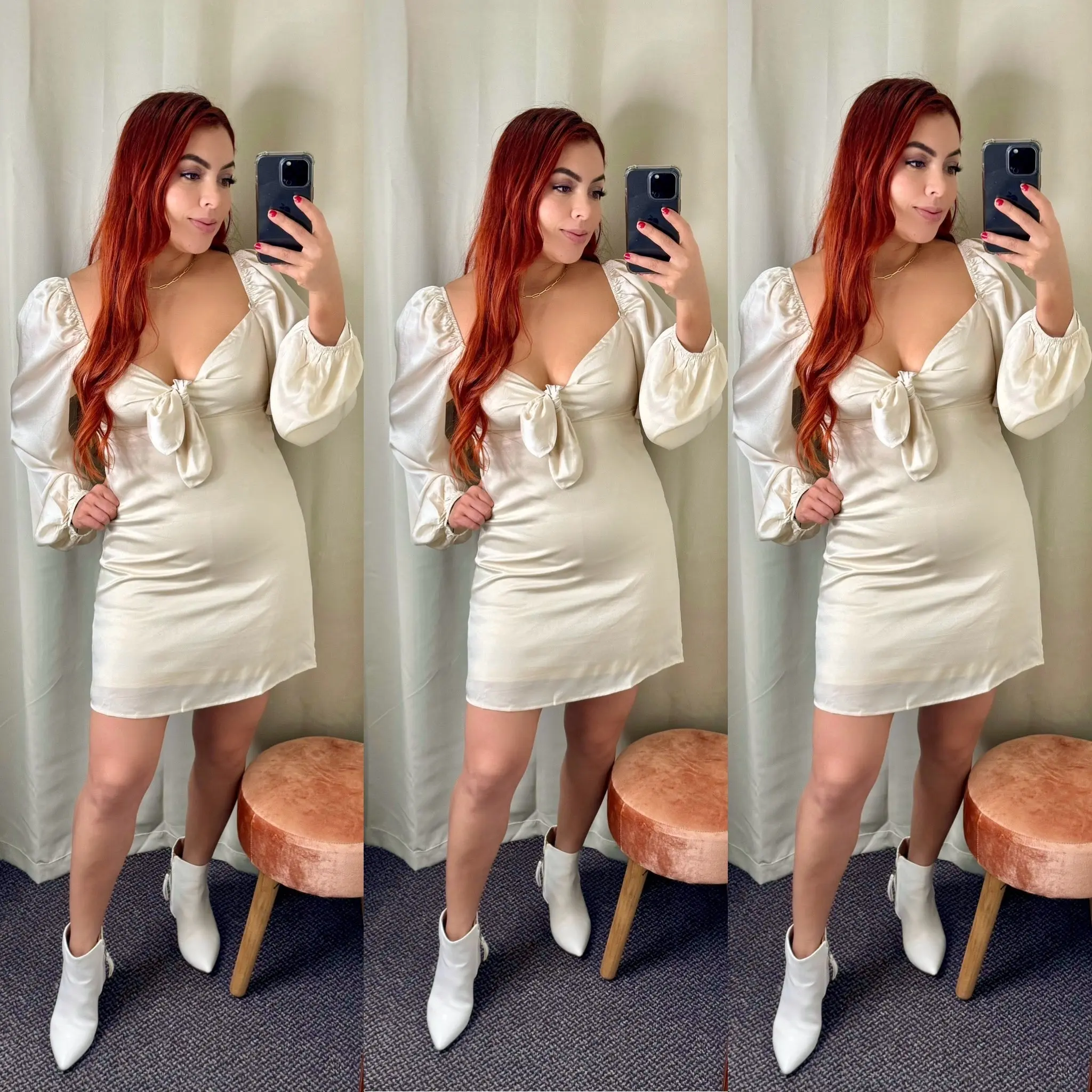 Macy Dress