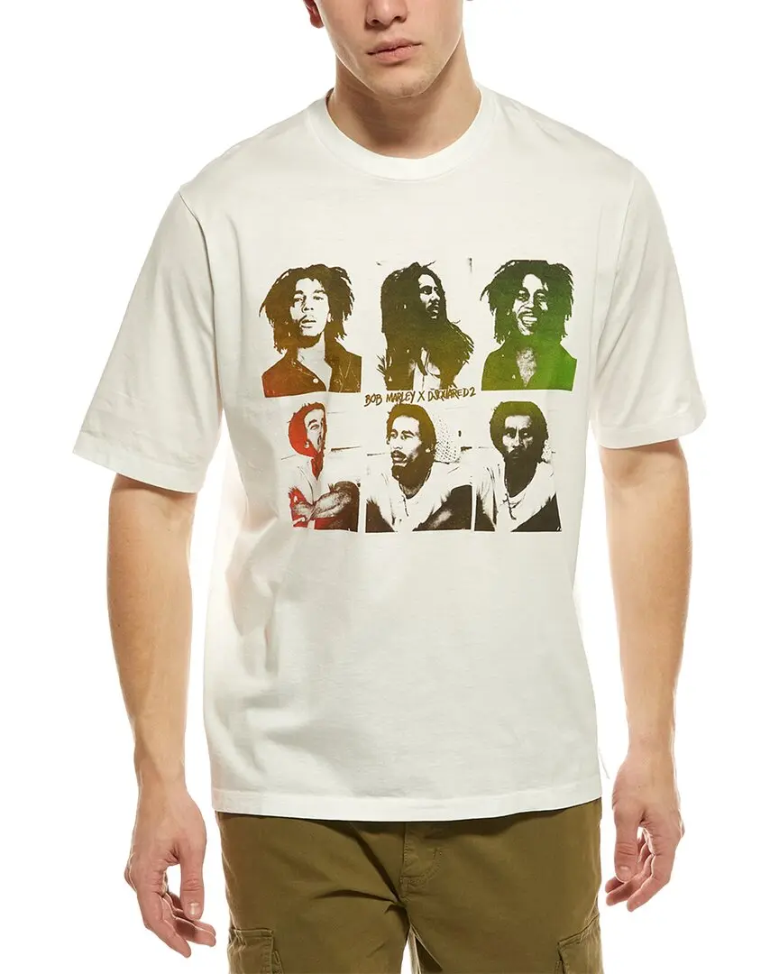 Dsquared2 T-Shirt
