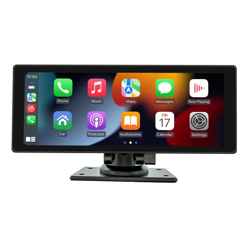 10.26 Inch Car Video Player, Car Video Player Compatible with Android ...