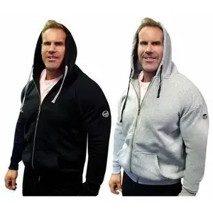 Men's Otomix Fleece Jogger Training Hoodie