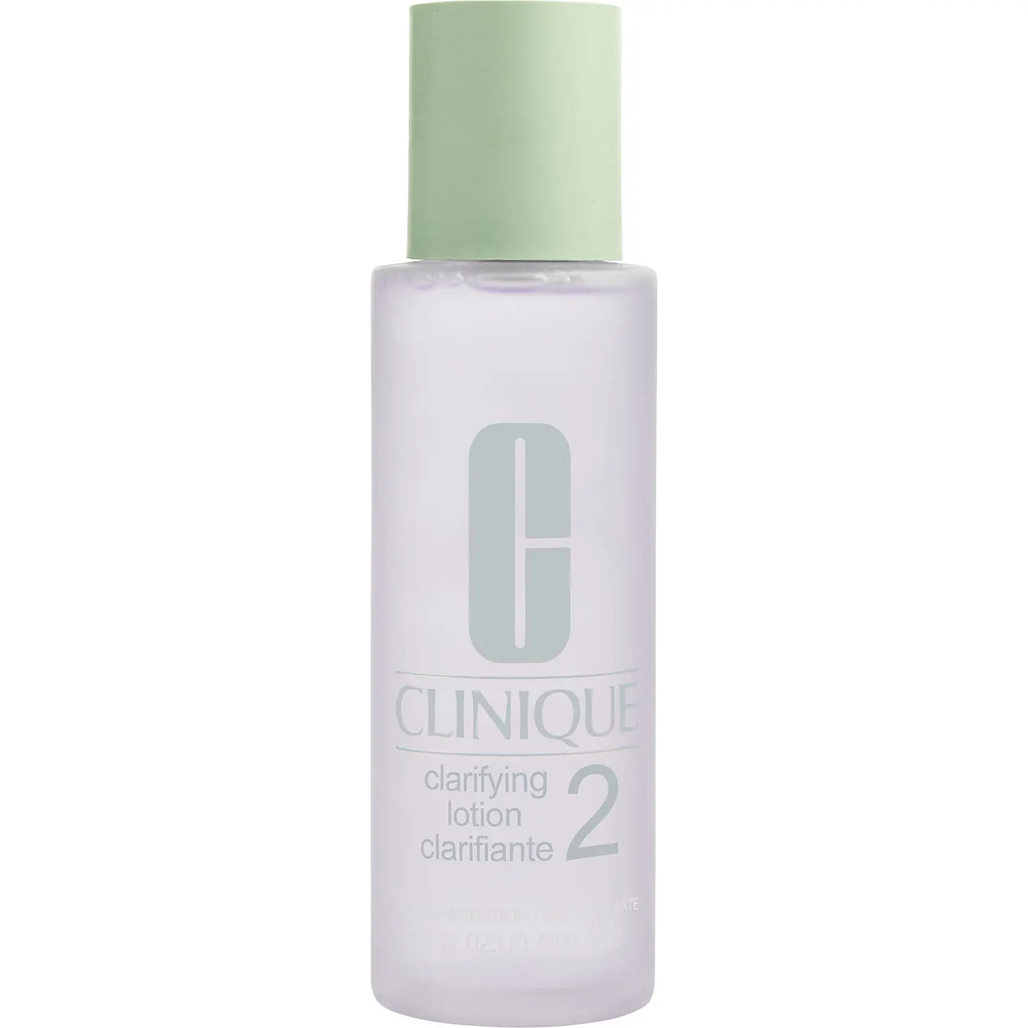 Clinique By Clinique Clarifying Lotion 2 (Dry Combination) For Women Clinique By Clinique Clarifying Lotion 2 (Dry Combination) For Women