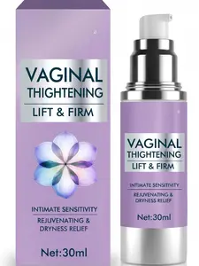 Intimate Skin Comfort Cream – Gentle Moisturizing Balm for Delicate Areas – pH-Balanced Formula for Daily Feminine Care – Fast-Absorbing Non-Greasy Body Lotion – 30ml
