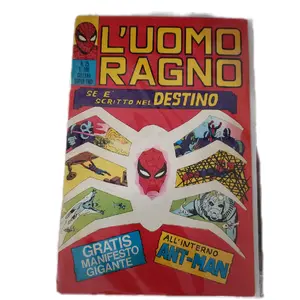 3 $75 for $200 foreign comic books! FREE SHIPPING!